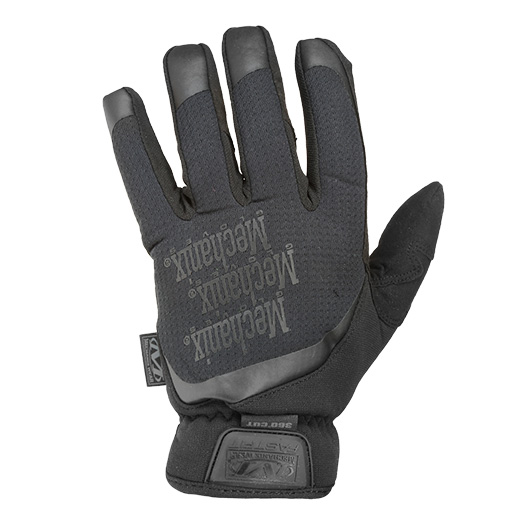 Mechanix Wear Handschuhe Fastfit Covert D4-360 Schnittschutzhandschuhe schwarz Bild 1