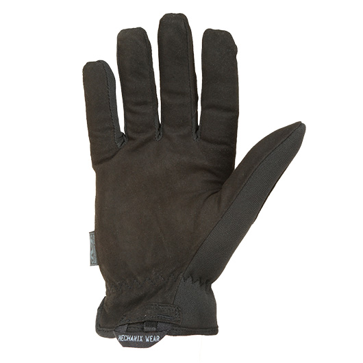 Mechanix Wear Handschuhe Fastfit Covert D4-360 Schnittschutzhandschuhe schwarz Bild 2
