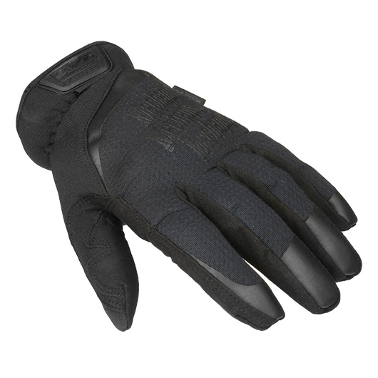 Mechanix Wear Handschuhe Fastfit Covert D4-360 Schnittschutzhandschuhe schwarz Bild 3