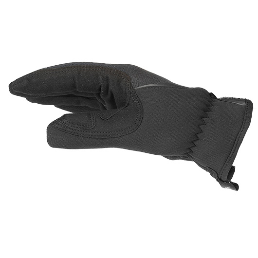 Mechanix Wear Handschuhe Fastfit Covert D4-360 Schnittschutzhandschuhe schwarz Bild 4