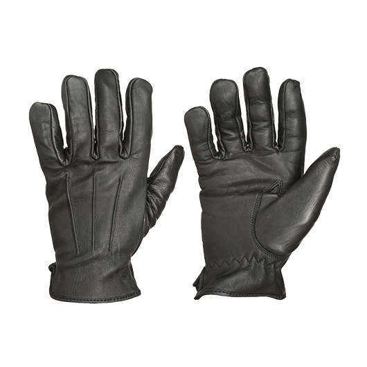 CI Kevlar Handschuhe schnitthemmend schwarz