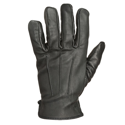CI Kevlar Handschuhe schnitthemmend schwarz Bild 1