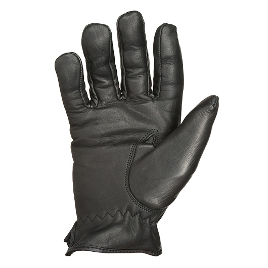 CI Kevlar Handschuhe schnitthemmend schwarz Bild 2
