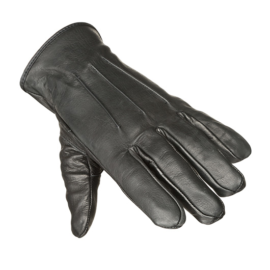 CI Kevlar Handschuhe schnitthemmend schwarz Bild 3
