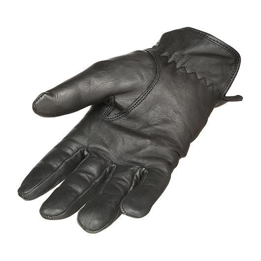 CI Kevlar Handschuhe schnitthemmend schwarz Bild 4