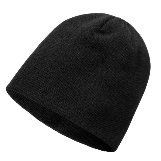 Brandit Beanie Mover schwarz