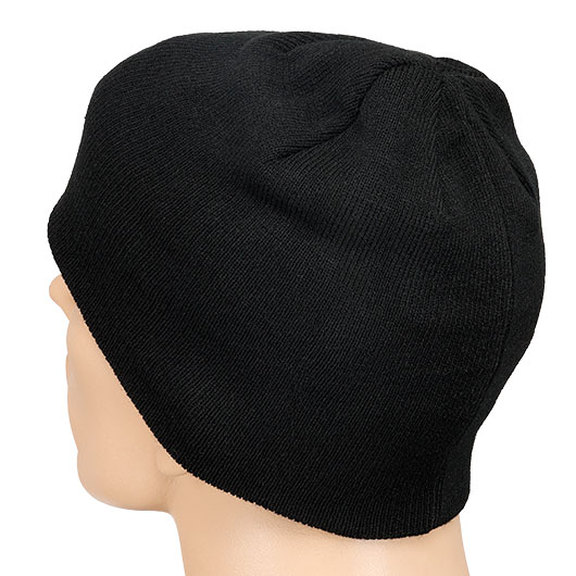Brandit Beanie Mover schwarz Bild 2