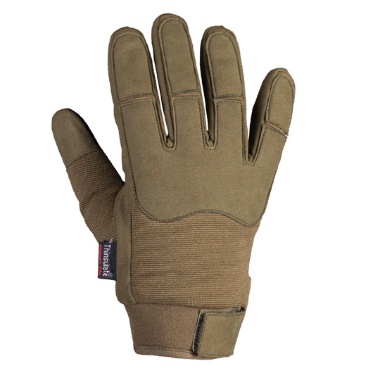 Mil-Tec Winterhandschuh Army Gloves oliv