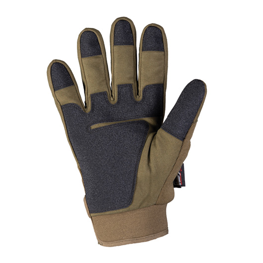 Mil-Tec Winterhandschuh Army Gloves oliv Bild 1