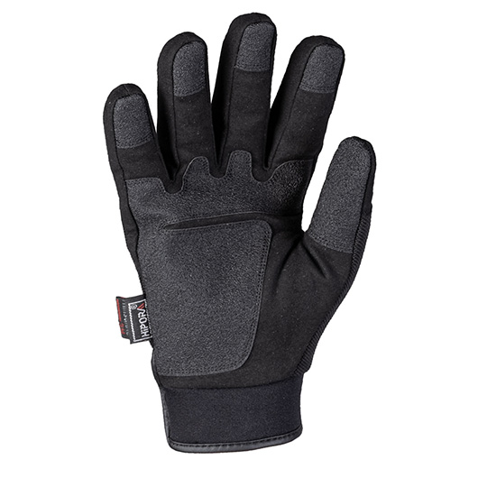 Mil-Tec Winterhandschuh Army Gloves schwarz Bild 1