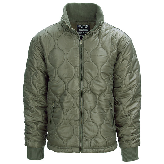 Fostex Jacke Cold Weather Gen.2 oliv