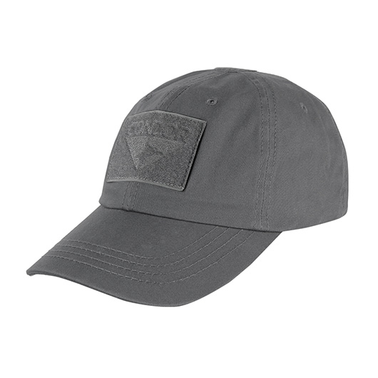 Condor Tactical Baseball Cap graphite