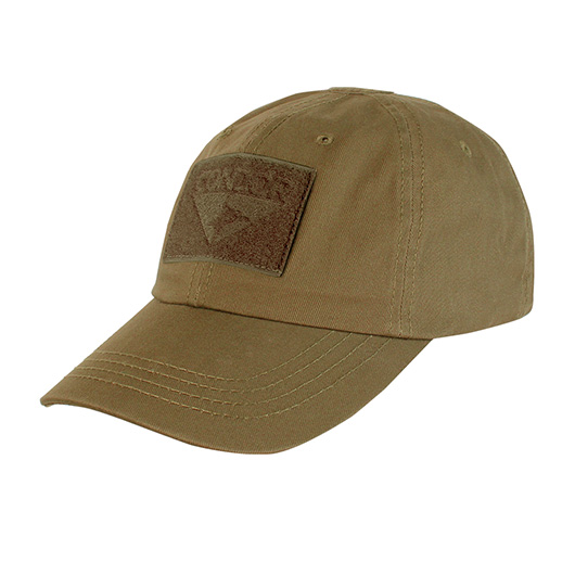 Condor Tactical Baseball Cap coyote