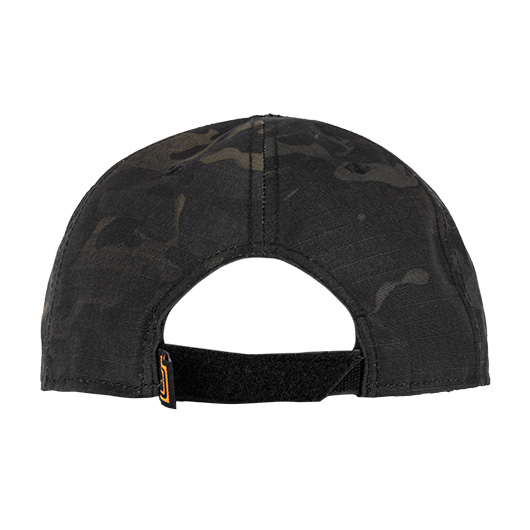 5.11 Schildmtze Flag Bearer Cap Black Multicam Bild 1