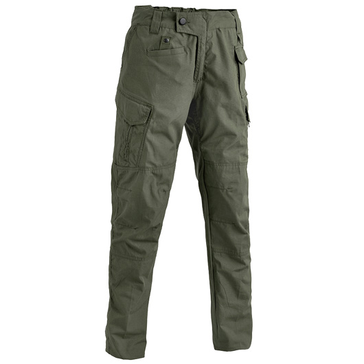 Defcon 5 Hose Tactical Panther Ripstop oliv