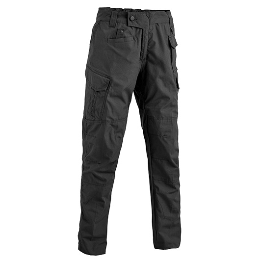 Defcon 5 Hose Tactical Panther Ripstop schwarz