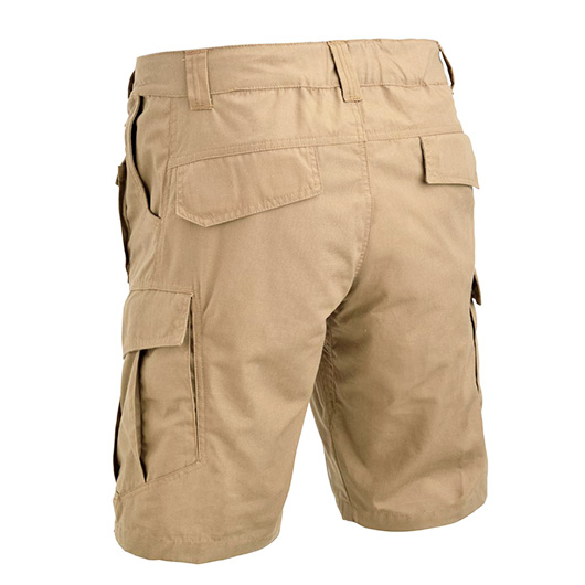 Defcon 5 Short Advanced Tactical Ripstop coyote Bild 1