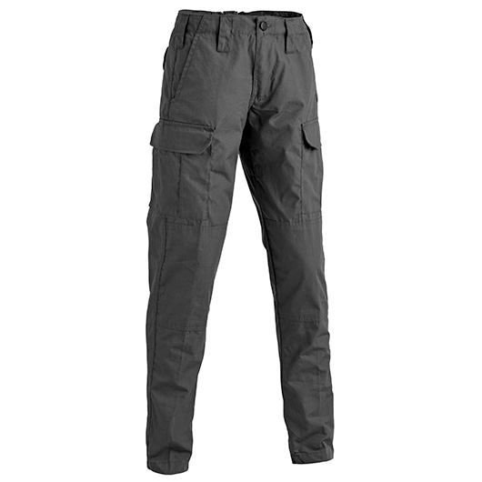 Defcon 5 Hose Basic Ripstop schwarz