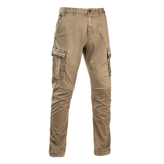 Defcon 5 Hose Cargo Pant khaki