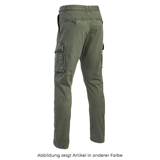 Defcon 5 Hose Cargo Pant khaki Bild 1