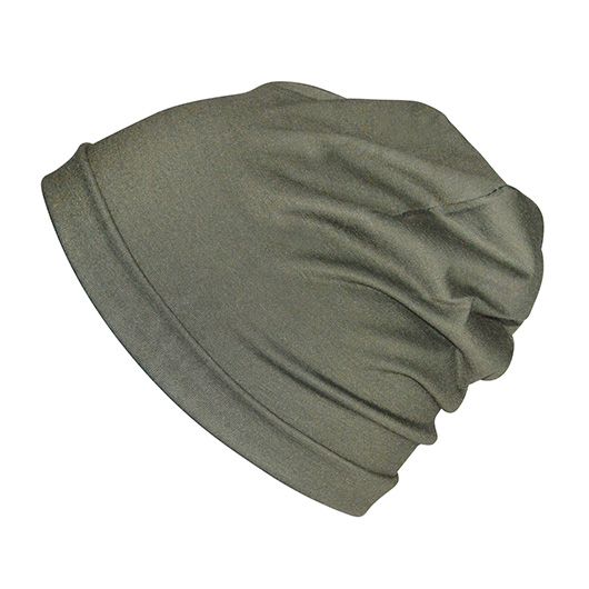 CI Beanie Soft oliv