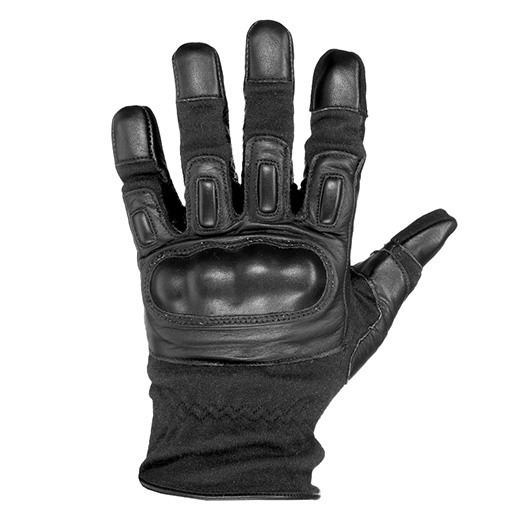 Defcon 5 Handschuh Kevlar/Nomex schwarz Bild 1