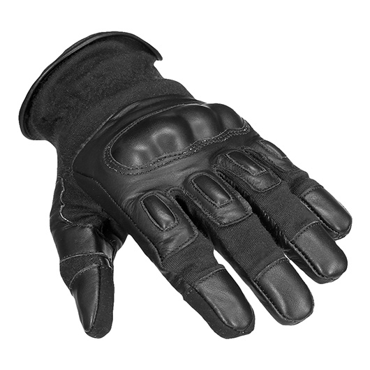 Defcon 5 Handschuh Kevlar/Nomex schwarz Bild 3