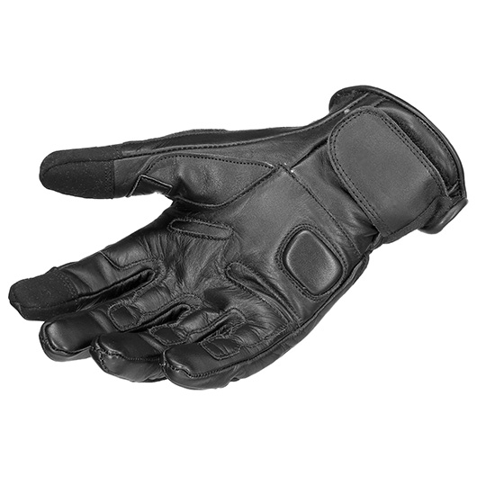 Defcon 5 Handschuh Kevlar/Nomex schwarz Bild 4