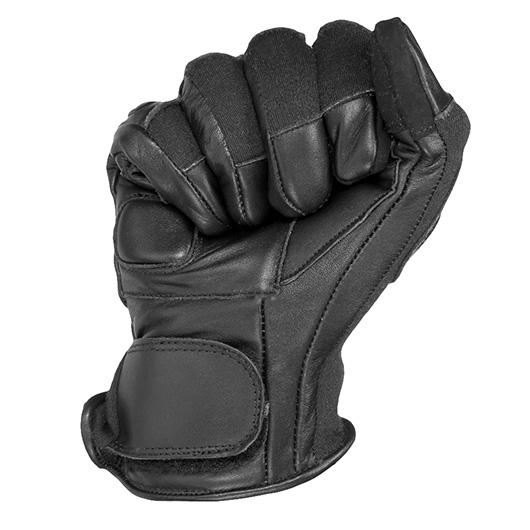 Defcon 5 Handschuh Kevlar/Nomex schwarz Bild 5