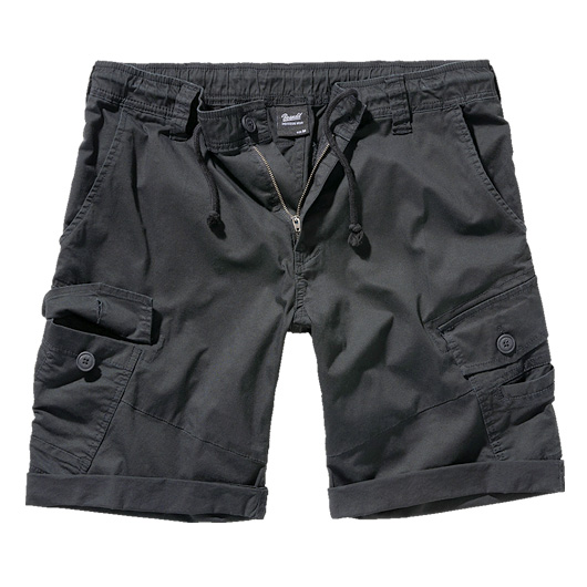 Brandit Shorts Tray Vintage Shorts schwarz kaufen