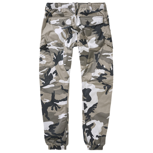 Brandit Hose Ray Vintage Trousers urban