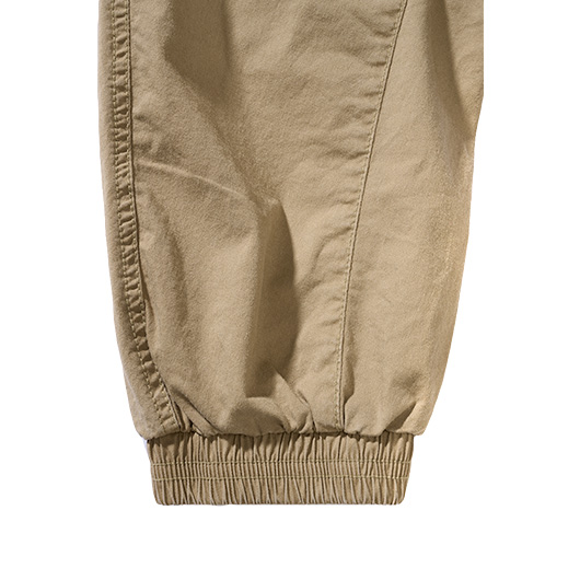 Brandit Hose Ray Vintage Trousers camel Bild 3