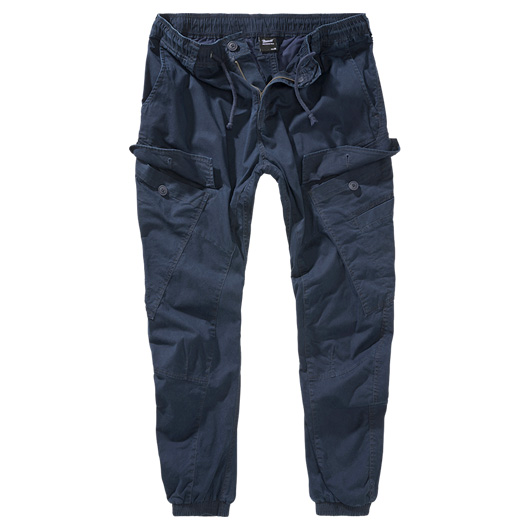 Brandit Hose Ray Vintage Trousers navy