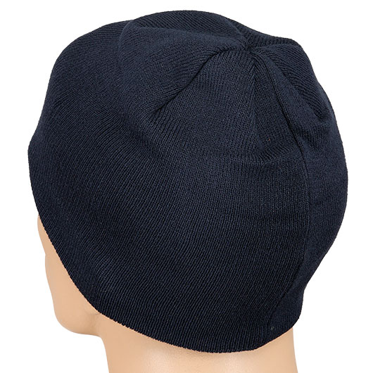 Brandit Beanie Mover navy Bild 3