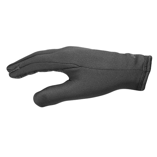 Trekmates Handschuhe ,rutschhemmend mit Touchscreen Grip schwarz Bild 4