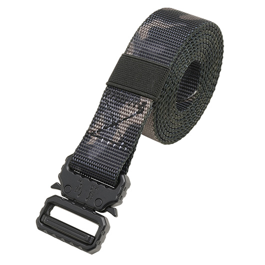 Brandit Grtel Tactical 130 cm darkcamo