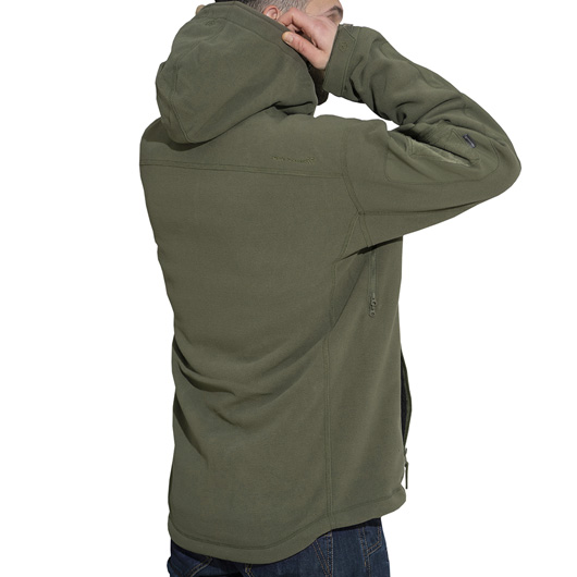 Pentagon Fleecejacke Hercules 2.0 oliv Bild 1