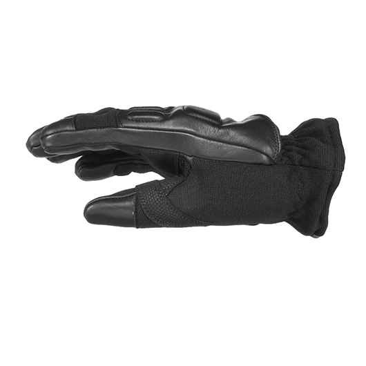 TacFirst Einsatzhandschuhe Allrounder II Cool Duty 360 schnitthemmend atmungsaktiv schwarz Bild 4