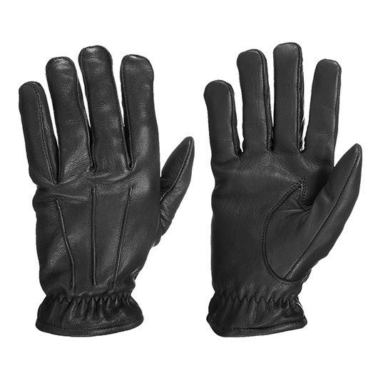TacFirst Handschuhe Highway Patrol 360° schnitthemmend schwarz