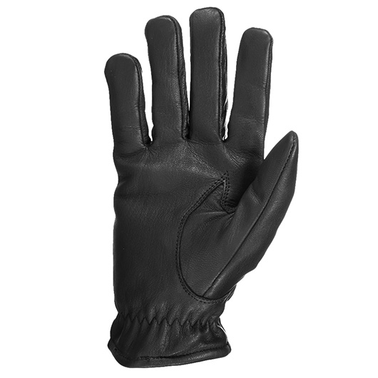 TacFirst Handschuhe Highway Patrol 360 schnitthemmend schwarz Bild 2