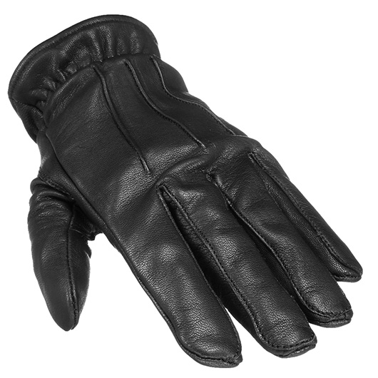 TacFirst Handschuhe Highway Patrol 360 schnitthemmend schwarz Bild 3