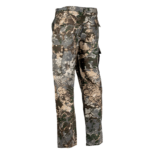 Mil-Tec Feldhose Ripstop BDU-Style Phantomleaf WASP I Z1B Bild 1