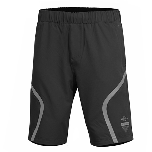 Pentagon Shorts Draco Coach schwarz