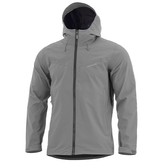 Pentagon Outdoorjacke Monlite Shell Jacket wolf grau wind- und wasserdicht