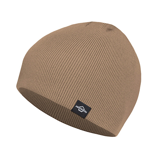 Pentagon Beanie Koris coyote