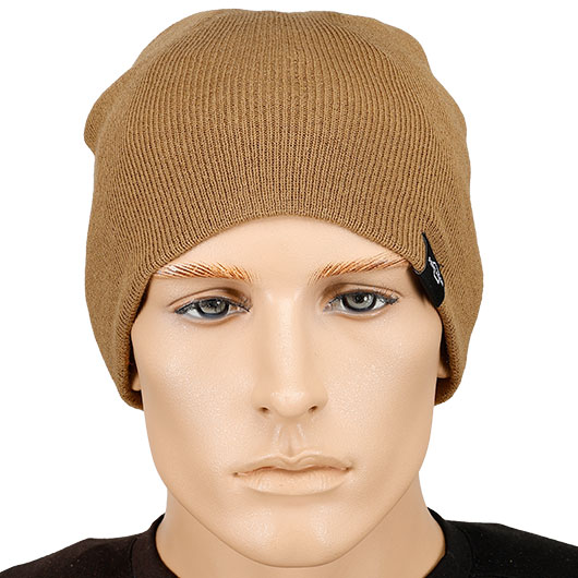 Pentagon Beanie Koris coyote