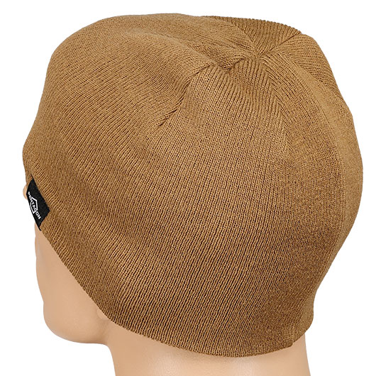 Pentagon Beanie Koris coyote Bild 1