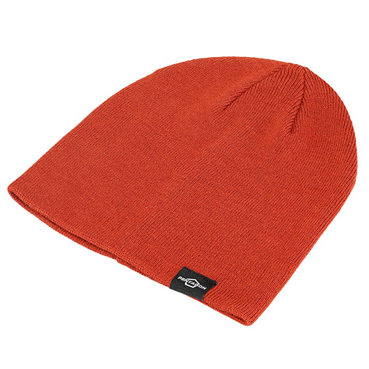 Pentagon Beanie Koris Kastanienrot Bild 2