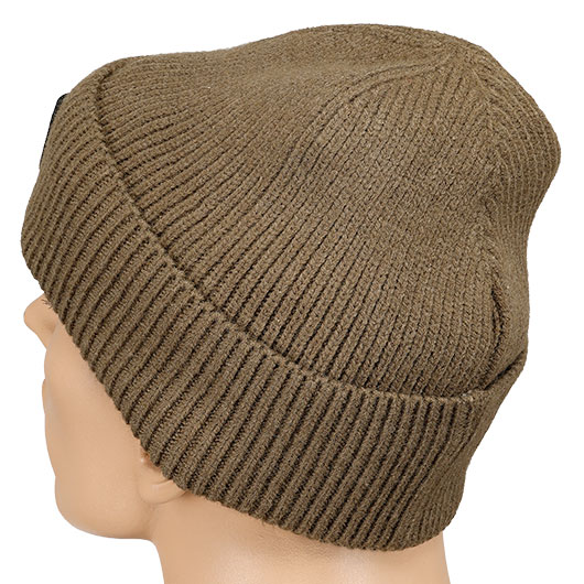 Pentagon Strickm�tze Polaris RAL 7013 Bild 1