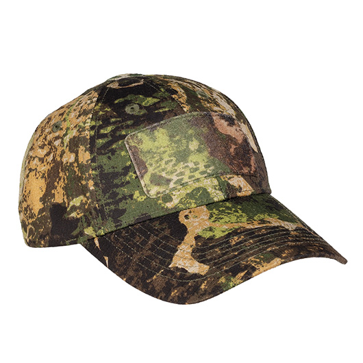 Mil-Tec Tactical Baseball Cap Phantomleaf WASP I Z3A